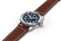 Orologio Hamilton Uomo KHAKI EXPEDITION in Acciaio H70225540 - H70225540